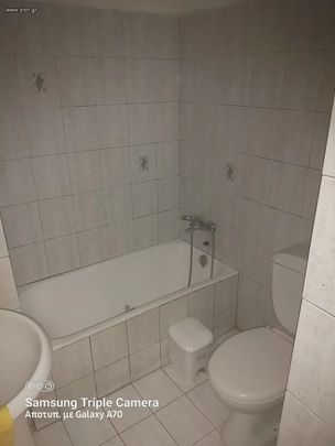 Studio / γκαρσονιέρα 35 τ.μ. για ενοικίαση, Θεσσαλονίκη - Κέντρο, Ξηροκρήνη - Photo 1