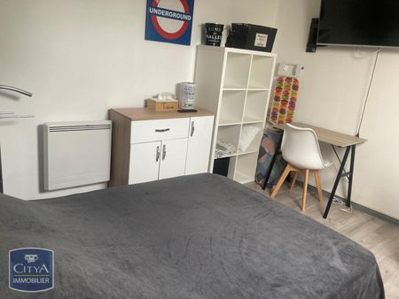 Location Appartement 2 pièces 24m² LIMOGES 87000 - Photo 3