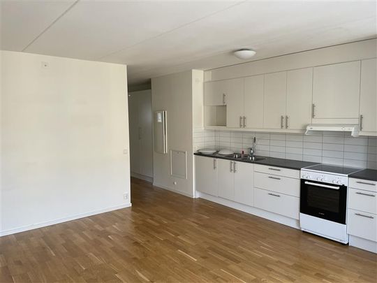 Arkens väg, Handen - Photo 1