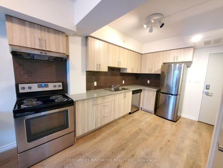 For Lease - 275 Larch Street Unit# #F415, Waterloo, Ontario - Photo 2