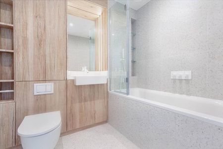 1 bedroom flat to rent - Photo 5