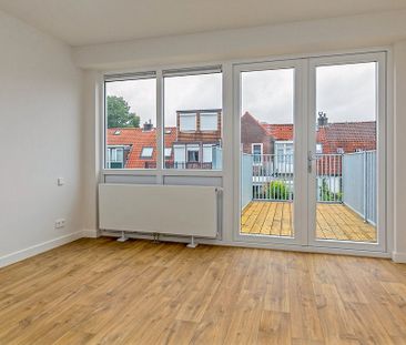 Te huur: Huis Waldeck Pyrmontstraat in Haarlem - Foto 3