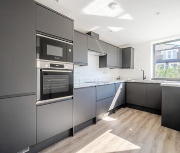 Burghill Road, Sydenham, London, SE26 - Photo 3