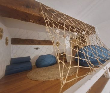 Location Appartement 1 pièce 25m² - Photo 3