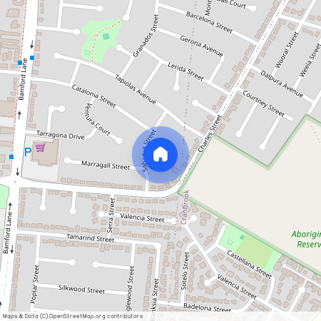 11 Toledo Court, Kirwan QLD 4817