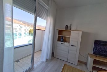 2-Bedroom Apartment for Rent in Cabo Blanco