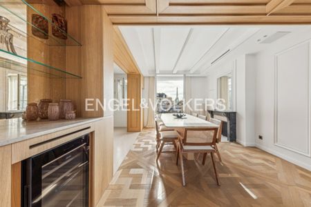 Appartement de standing 5 pièces meublé - Saint Philippe du Rou - Photo 3