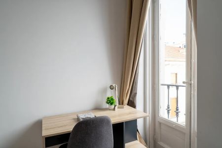 Calle del Conde de Aranda, Madrid, Community of Madrid 28001 - Photo 3