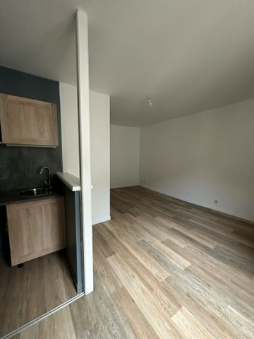 Appartement T1-28m²- Location – LIMOGES - Photo 4