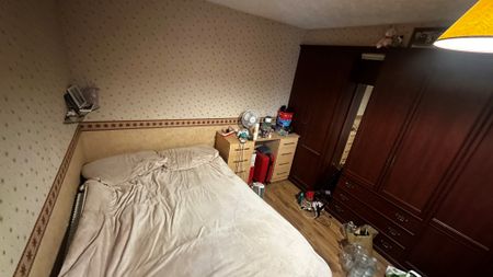 1 bedroom house to rent Eastcott Close, Luton, Bedfordshire, LU2 - Photo 2