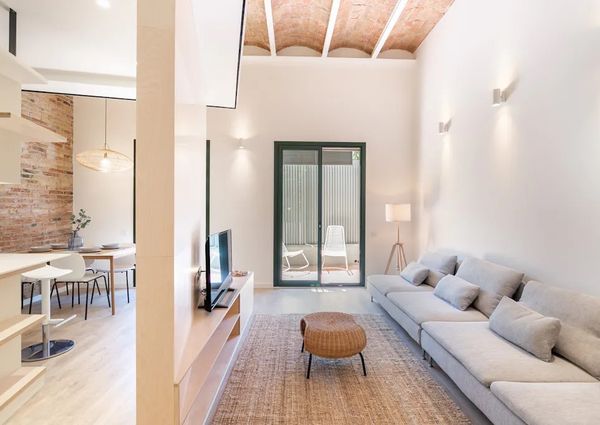 Carrer de Lope de Vega, Barcelona, Catalonia 08005