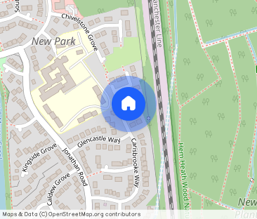 Greenlea Close, Staffordshire, ST4 - Photo 1