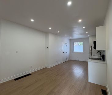 For Lease - 382 Lansdowne Avenue Unit# Main, Toronto, Ontario - Photo 3
