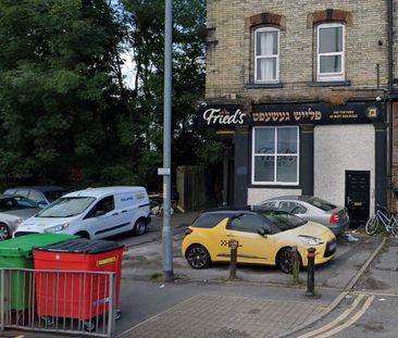 1 Bed Flat, Bury New Road, M7 - Photo 6