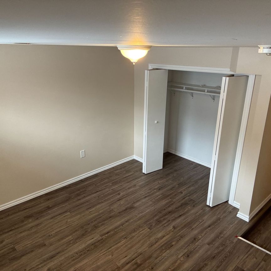 For Lease - 1357 Sharbot - Basement Street, Oshawa, Ontario - Photo 1