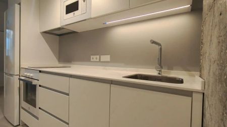 Piso de alquiler en C. Federico García Lorca, Barrio del Nervión - Foto 4