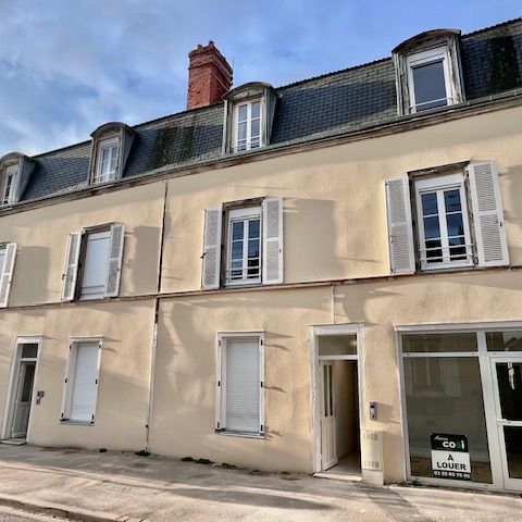 Location Appartement 2 pièces 30m² TROYES 10000 - Photo 1