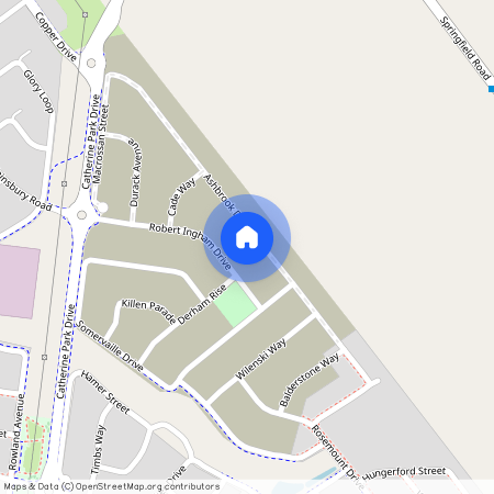 41 Ashbrook Drive, Catherine Field