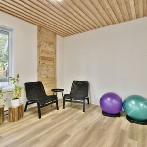 4 ½ à Louer, Gym Inclus! - Photo 3