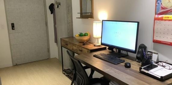 Superbe condo 4 1/2 - Photo 2