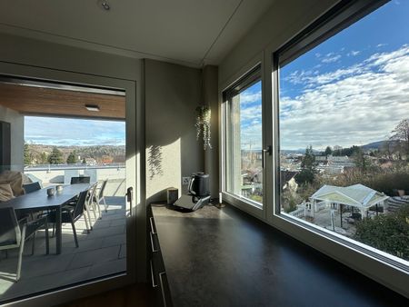 3.5 Zimmer, 84 m², 2. Stock - Photo 4