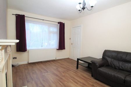 Coleby Avenue, Nottingham, NG7 - Photo 3