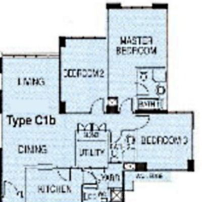 Regent Heights (D23), Condominium - For Rent - Photo 1