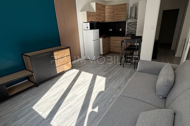 Appartement Place Audran - Photo 1