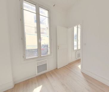 Location appartement 2 pièces, 34.02m², Bondy - Photo 6