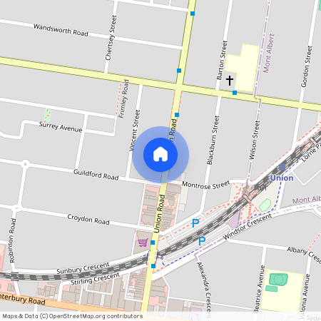 109/178 Union Road, Surrey Hills VIC 3127