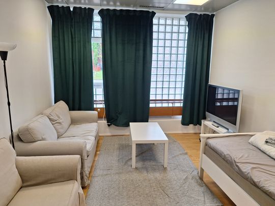 Hantverkargatan, Hofors - Foto 1