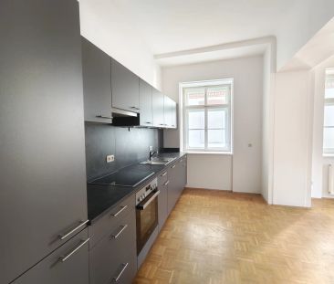 Gemütliche 3-Zimmer-Wohnung in Neuberg an der Mürz - Photo 1