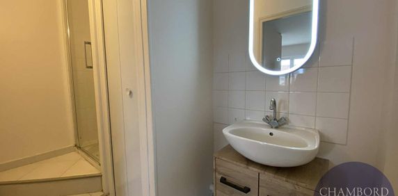 Appartement Romorantin Lanthenay 2 pièces 44.65 m2 - Photo 2