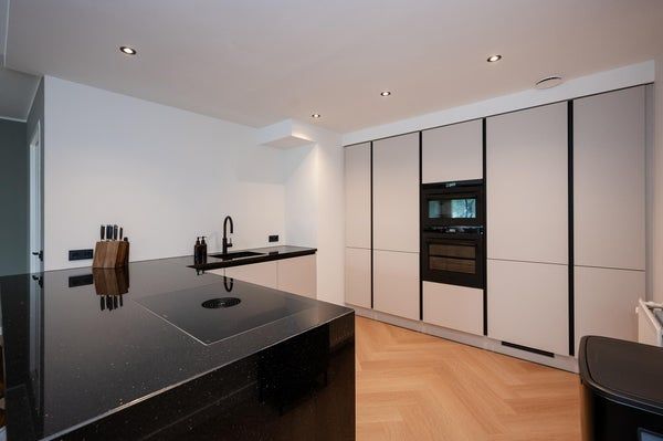 Te huur: Appartement Zeeburgerdijk in Amsterdam - Photo 1