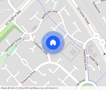 Banktop Place, Emerson Valley - Photo 1