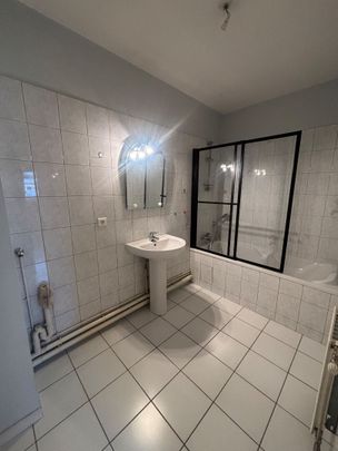 Appartement Montceau Les Mines 3 pièce(s) 56.34 m2 - Photo 1