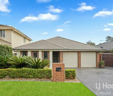 Large Family Home - Photo 1