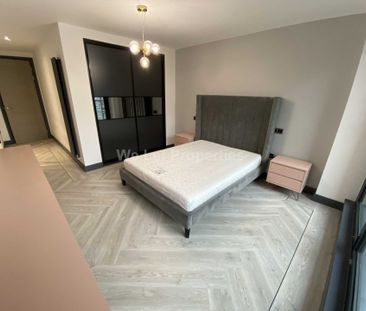 Price £2,500 pcm - Available 07/01/2026 - Furnished - Photo 2