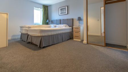 Quayside, Bute Crescent, Cardiff Bay, Cardiff Bay, Cardiff, CF10 5BX - Photo 5