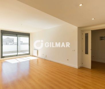 Ático en alquiler en Montecarmelo – Madrid | Gilmar Consulting - Photo 4