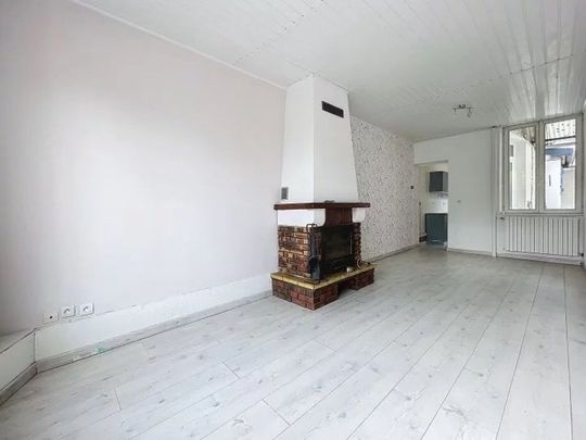 Location Maison 4 pièces 89 m2 à Saint-Quentin - Photo 1