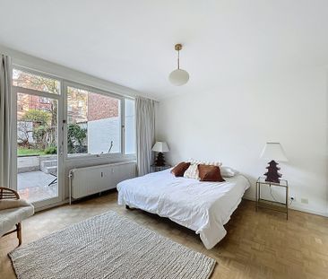 Flat - for rent - Photo 5