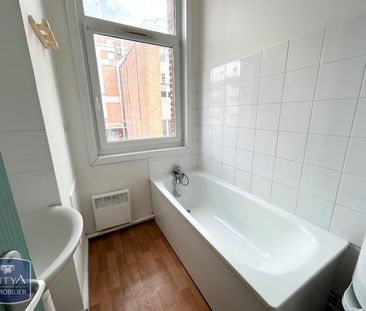 Location Appartement 3 pièces 65m² VALENCIENNES 59300 - Photo 6