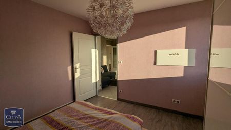 Location Appartement 3 pièces 65m² DIJON 21000 - Photo 4