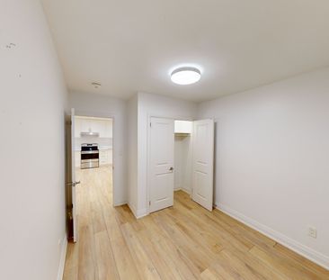 For Lease - 45 Dewson Street Unit# Bsmt, Toronto, Ontario - Photo 2