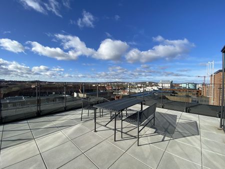 Østre Havnepark 27, 7. 4, 9000 Aalborg - Photo 2