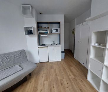 Appartement T1 à louer Nantes - 16 m² - Photo 5