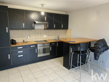 Appartement LIVRY GARGAN - Photo 4