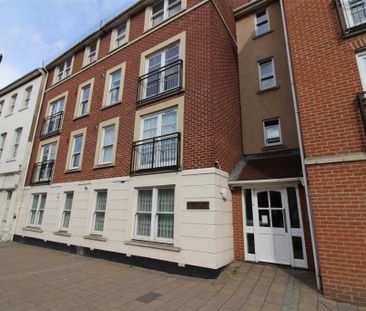 2 Bed Flat, Blenheim Court, RG1 - Photo 4
