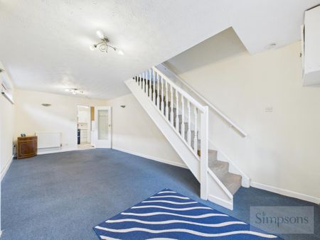 1 bedroom end of terrace house to rent - Photo 3